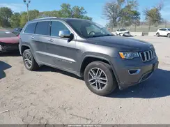 1C4RJFBG0KC554254 2019 JEEP GRAND CHEROKEE