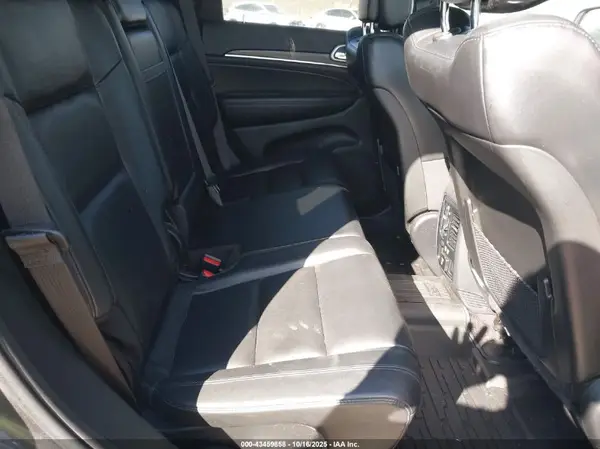 1C4RJFBG0KC554254 2019 JEEP GRAND CHEROKEE - Image 8