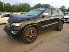 1C4RJFBG0KC554786 2019 JEEP GRAND CHEROKEE