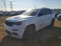 1C4RJFBG0KC563486 2019 JEEP GRAND CHEROKEE