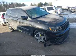 1C4RJFBG0KC564623 2019 JEEP GRAND CHEROKEE