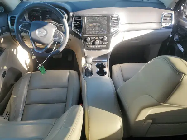 1C4RJFBG0KC569532 2019 JEEP GRAND CHEROKEE - Image 8