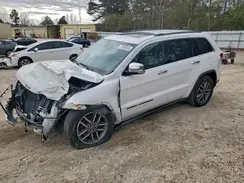 1C4RJFBG0KC569787 2019 JEEP GRAND CHEROKEE