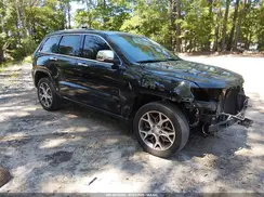 1C4RJFBG0KC570681 2019 JEEP GRAND CHEROKEE