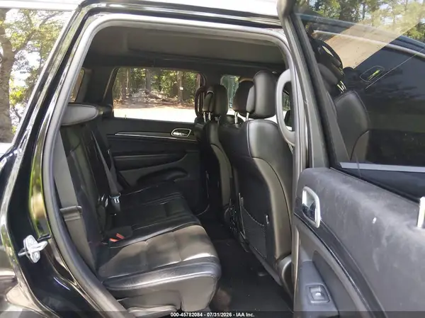 1C4RJFBG0KC570681 2019 JEEP GRAND CHEROKEE - Image 8