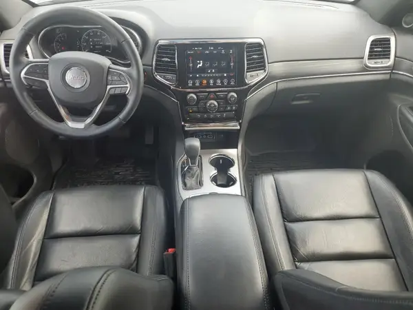 1C4RJFBG0KC574312 2019 JEEP GRAND CHEROKEE - Image 8