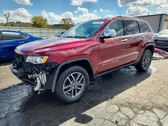 1C4RJFBG0KC579266 2019 JEEP GRAND CHEROKEE