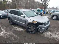 1C4RJFBG0KC579901 2019 JEEP GRAND CHEROKEE