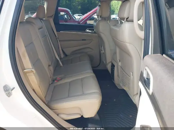 1C4RJFBG0KC590574 2019 JEEP GRAND CHEROKEE - Image 8