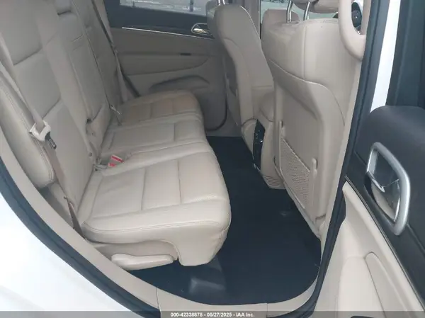 1C4RJFBG0KC592681 2019 JEEP GRAND CHEROKEE - Image 8
