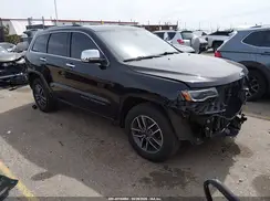1C4RJFBG0KC593362 2019 JEEP GRAND CHEROKEE