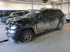 1C4RJFBG0KC593815 2019 JEEP GRAND CHEROKEE