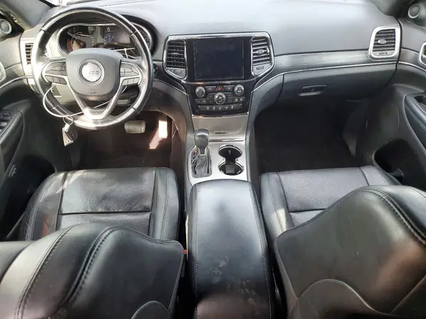 1C4RJFBG0KC593877 2019 JEEP GRAND CHEROKEE - Image 8