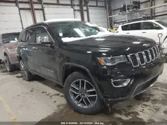 1C4RJFBG0KC600231 2019 JEEP GRAND CHEROKEE
