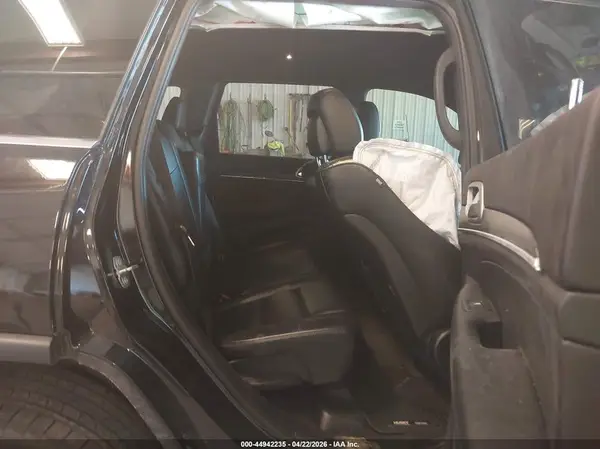 1C4RJFBG0KC609012 2019 JEEP GRAND CHEROKEE - Image 8