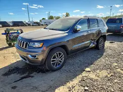 1C4RJFBG0KC611455 2019 JEEP GRAND CHEROKEE