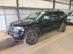 1C4RJFBG0KC611598 2019 JEEP GRAND CHEROKEE