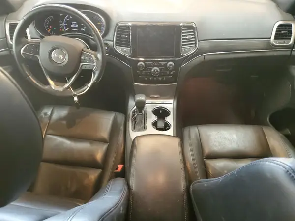 1C4RJFBG0KC611598 2019 JEEP GRAND CHEROKEE - Image 8