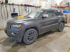 1C4RJFBG0KC611651 2019 JEEP GRAND CHEROKEE