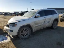 1C4RJFBG0KC616395 2019 JEEP GRAND CHEROKEE