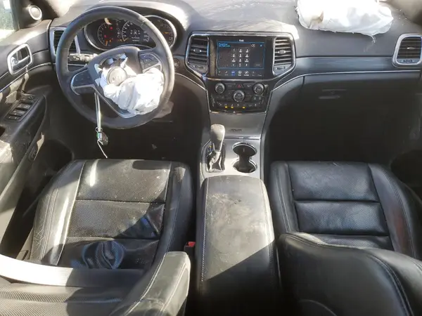 1C4RJFBG0KC616395 2019 JEEP GRAND CHEROKEE - Image 8