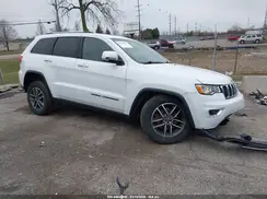 1C4RJFBG0KC620799 2019 JEEP GRAND CHEROKEE