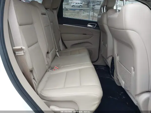1C4RJFBG0KC620799 2019 JEEP GRAND CHEROKEE - Image 8