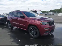 1C4RJFBG0KC623363 2019 JEEP GRAND CHEROKEE