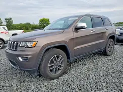 1C4RJFBG0KC623959 2019 JEEP GRAND CHEROKEE
