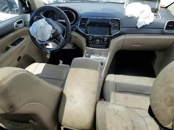 1C4RJFBG0KC624108 2019 JEEP GRAND CHEROKEE - Image 8
