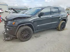 1C4RJFBG0KC627624 2019 JEEP GRAND CHEROKEE