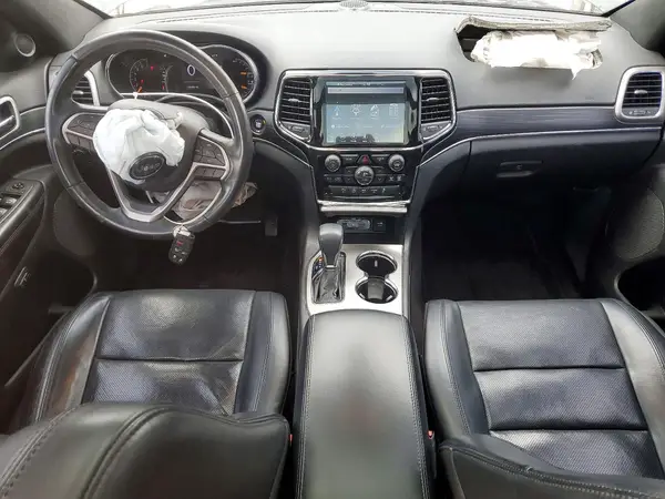 1C4RJFBG0KC627624 2019 JEEP GRAND CHEROKEE - Image 8