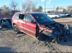 1C4RJFBG0KC628028 2019 JEEP GRAND CHEROKEE