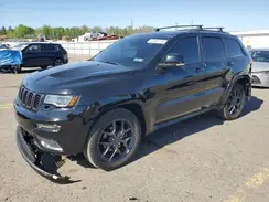 1C4RJFBG0KC628112 2019 JEEP GRAND CHEROKEE