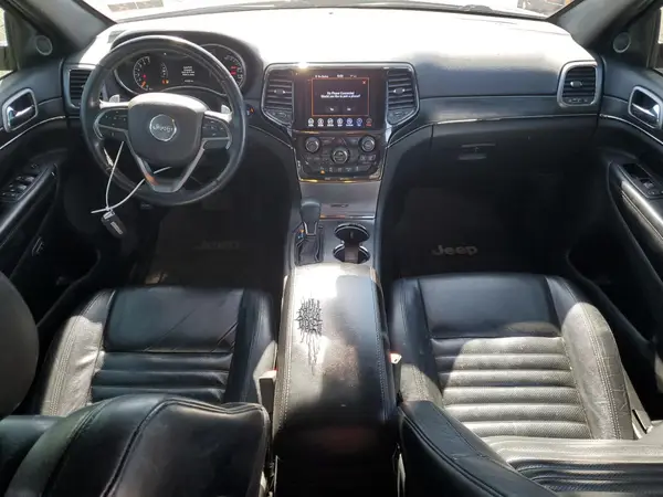 1C4RJFBG0KC628112 2019 JEEP GRAND CHEROKEE - Image 8