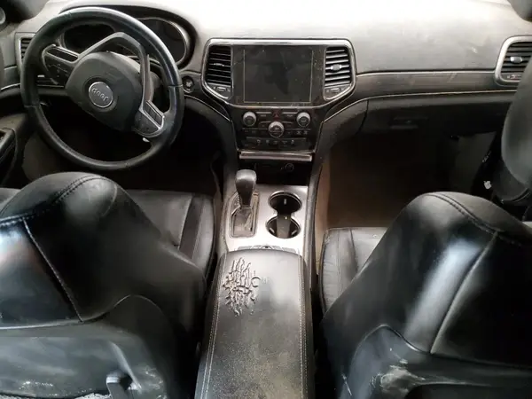 1C4RJFBG0KC629597 2019 JEEP GRAND CHEROKEE - Image 8