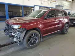 1C4RJFBG0KC629941 2019 JEEP GRAND CHEROKEE