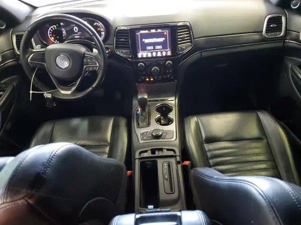1C4RJFBG0KC629941 2019 JEEP GRAND CHEROKEE - Image 8