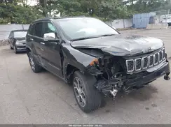 1C4RJFBG0KC636372 2019 JEEP GRAND CHEROKEE