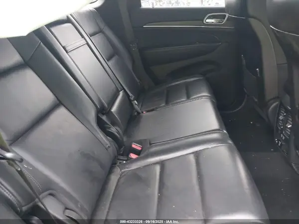 1C4RJFBG0KC636372 2019 JEEP GRAND CHEROKEE - Image 8