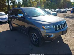 1C4RJFBG0KC639336 2019 JEEP GRAND CHEROKEE