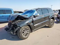 1C4RJFBG0KC639952 2019 JEEP GRAND CHEROKEE
