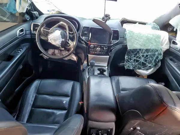 1C4RJFBG0KC639952 2019 JEEP GRAND CHEROKEE - Image 8