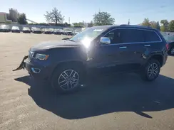 1C4RJFBG0KC640650 2019 JEEP GRAND CHEROKEE