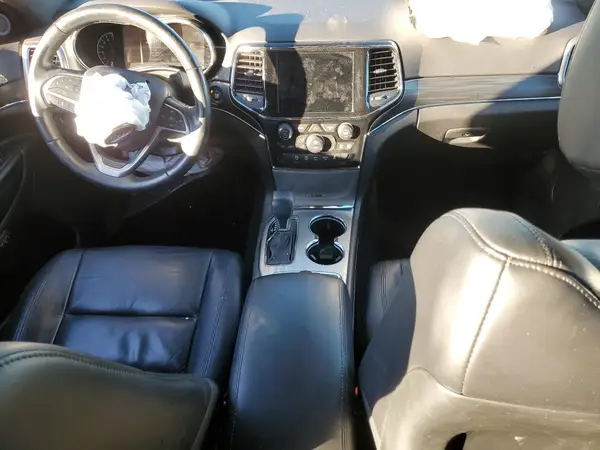 1C4RJFBG0KC642558 2019 JEEP GRAND CHEROKEE - Image 8