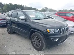 1C4RJFBG0KC649638 2019 JEEP GRAND CHEROKEE