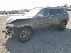 1C4RJFBG0KC653754 2019 JEEP GRAND CHEROKEE