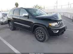 1C4RJFBG0KC654502 2019 JEEP GRAND CHEROKEE