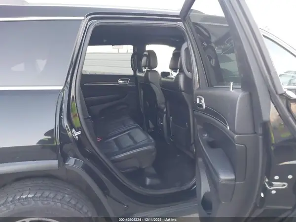 1C4RJFBG0KC654502 2019 JEEP GRAND CHEROKEE - Image 8