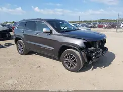 1C4RJFBG0KC661675 2019 JEEP GRAND CHEROKEE